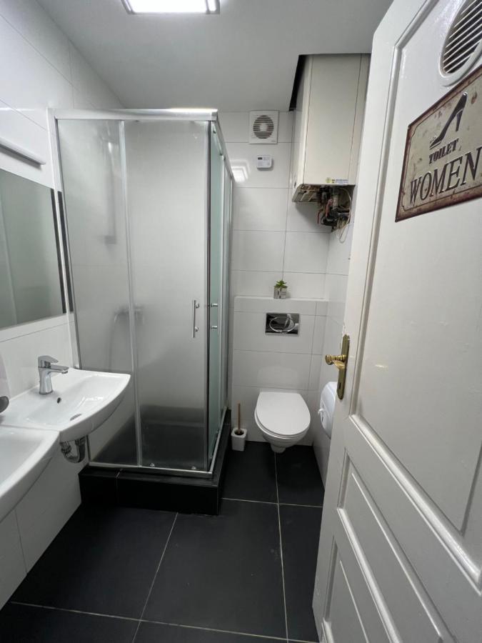 Hostel Jasmin Prague Exterior photo